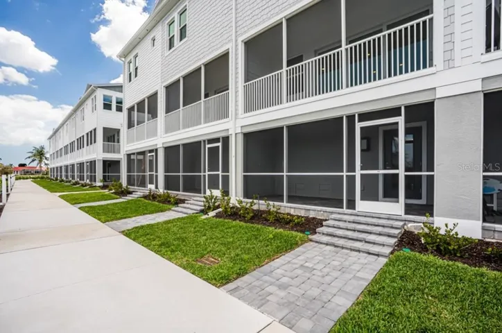 1623 Sea Haven Drive Unit 307 - Ready Now!