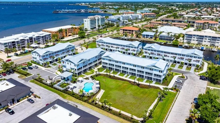 Seahaven Community