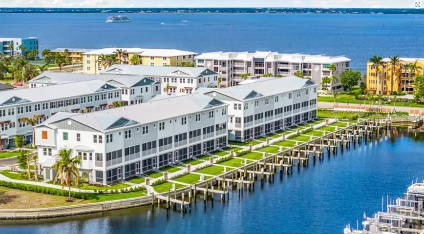 Seahaven Community