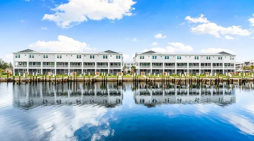 Seahaven Community