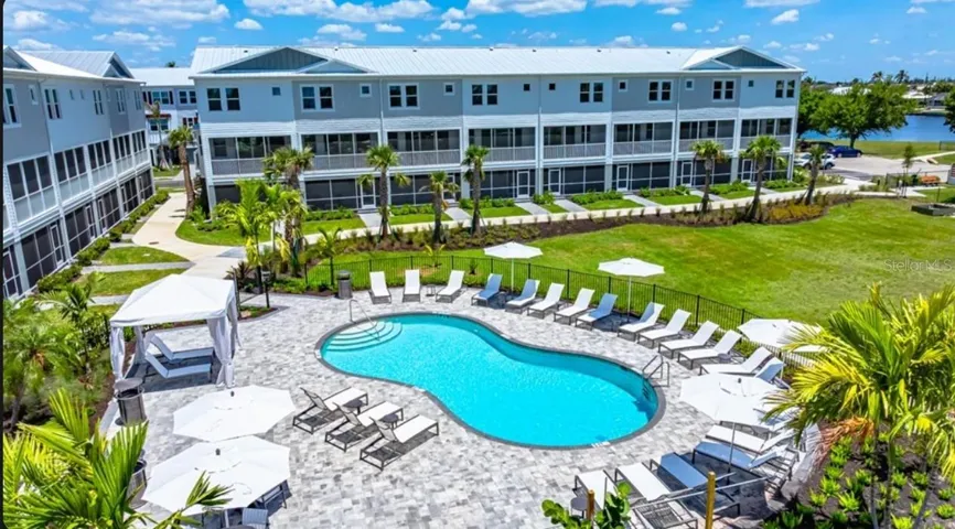 Seahaven Community