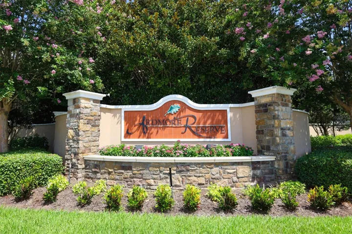 Community Entrance