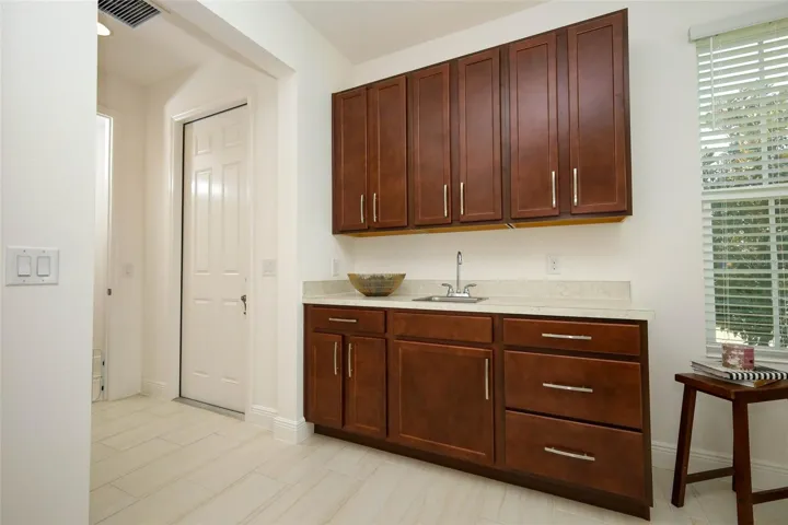 In-law Suite