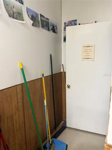 Restroom