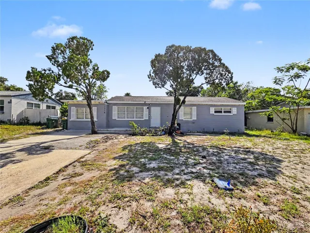 Welcome to 1318 N Fiske Boulevard, Cocoa