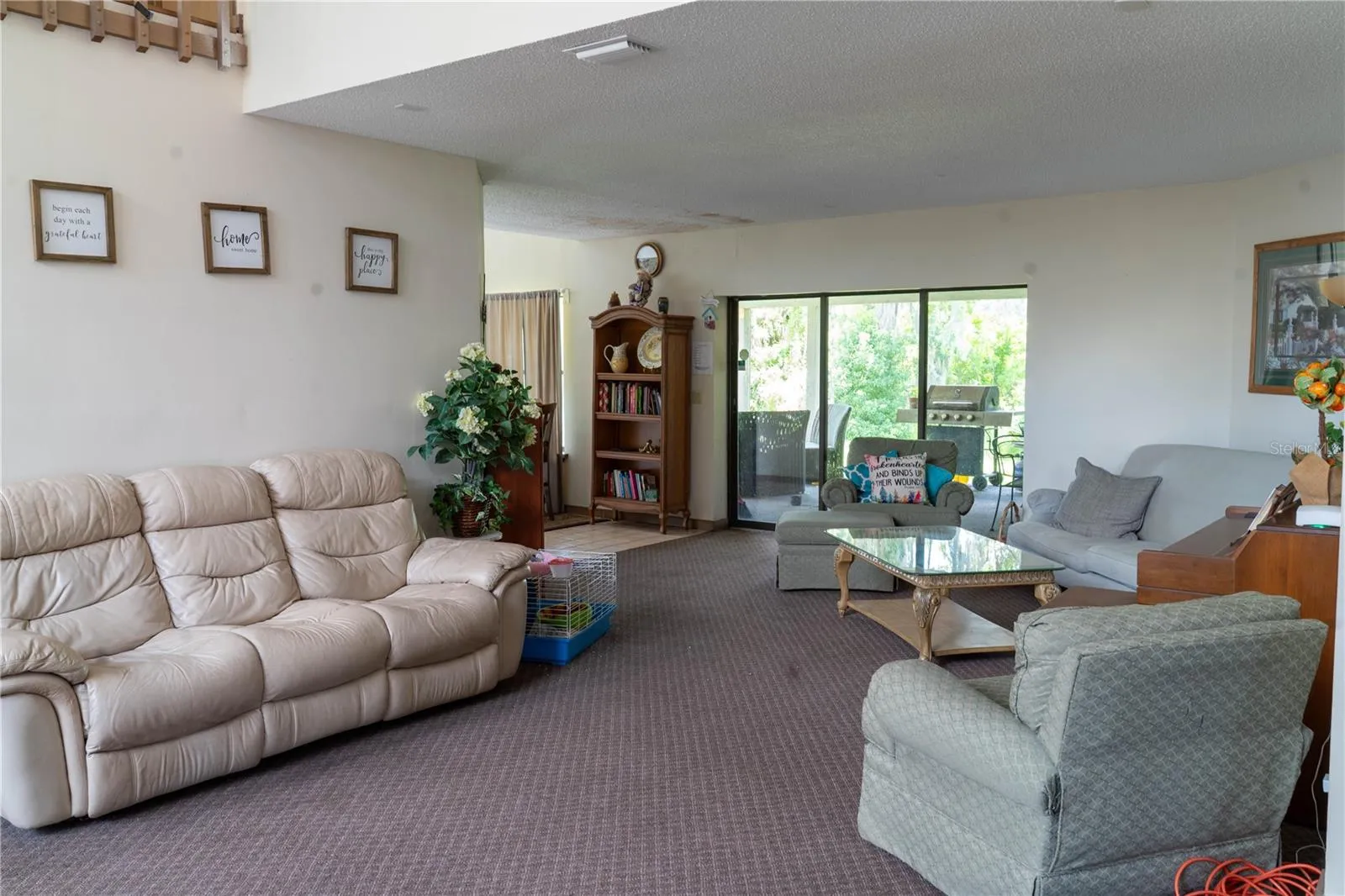 Grand Room