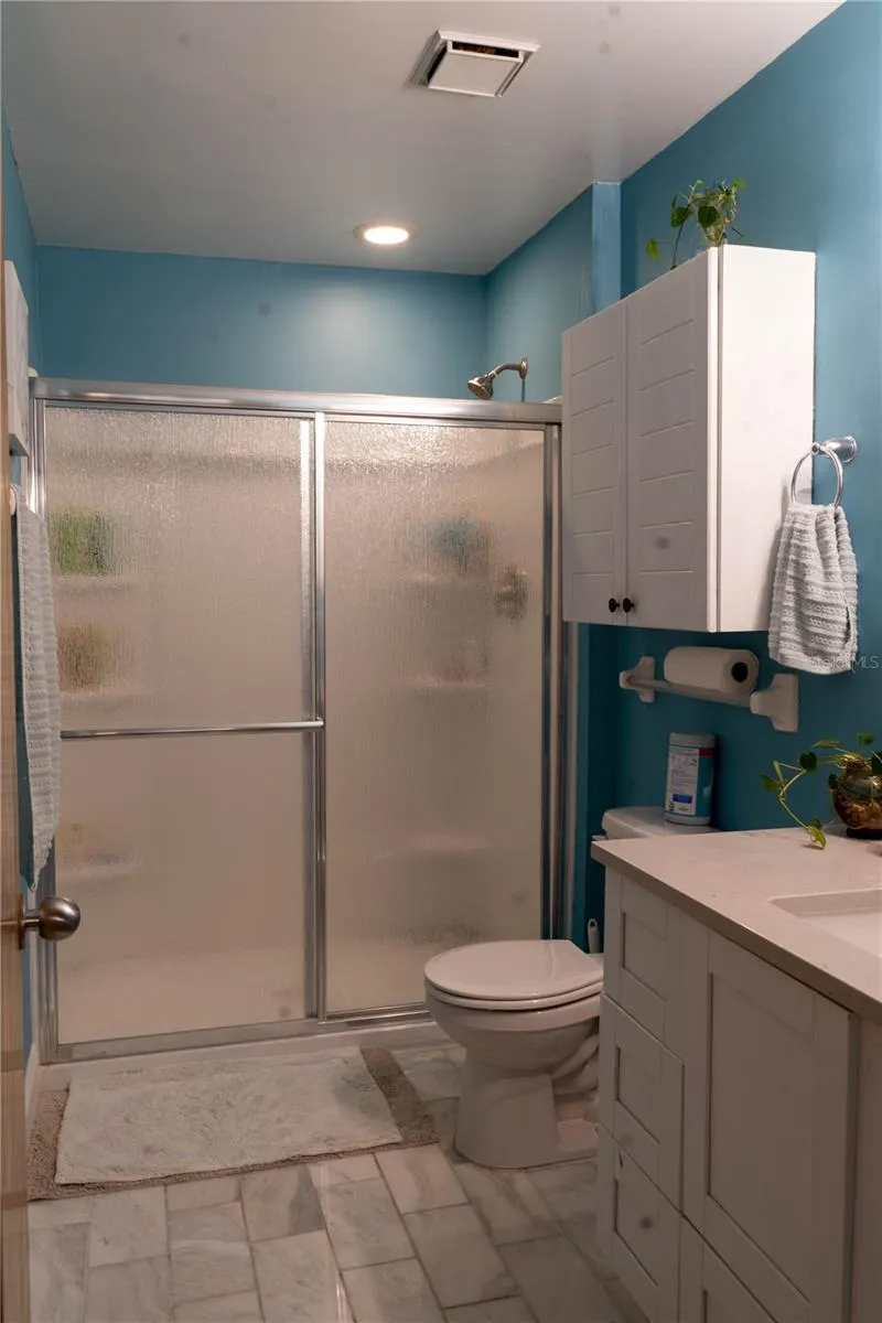 Jack and Jill Bath