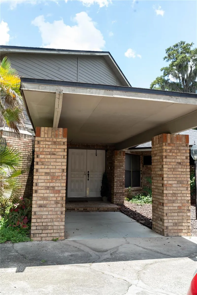 Entryway