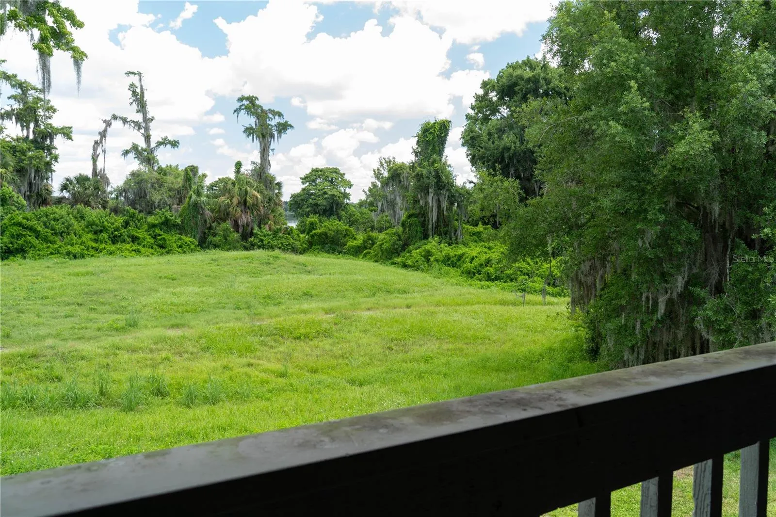 View From Balconies