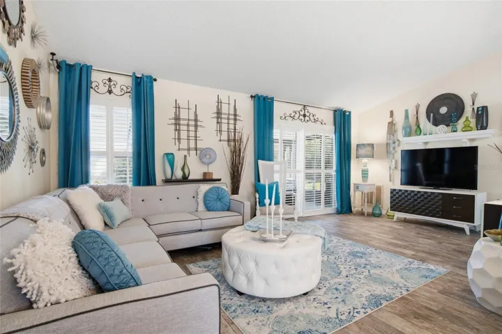 Great room /Living room