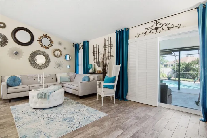 Greatroom/living room