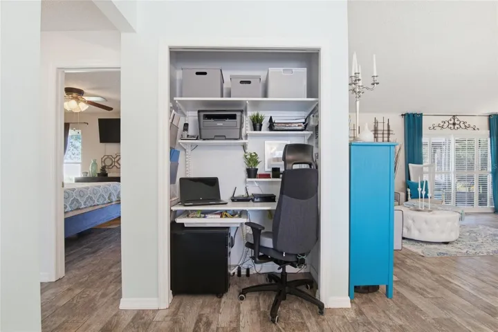 Office Nook