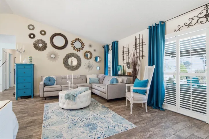 Great room/Living room
