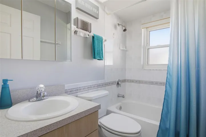 2nd Bath