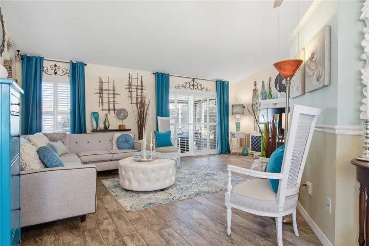 Great room /Living room