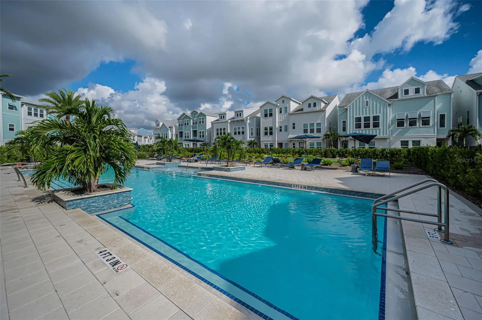 Community Pool