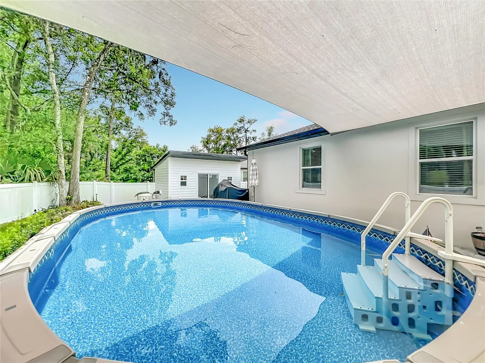15x30 pool