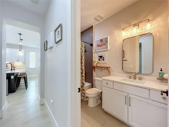 Bathroom 2