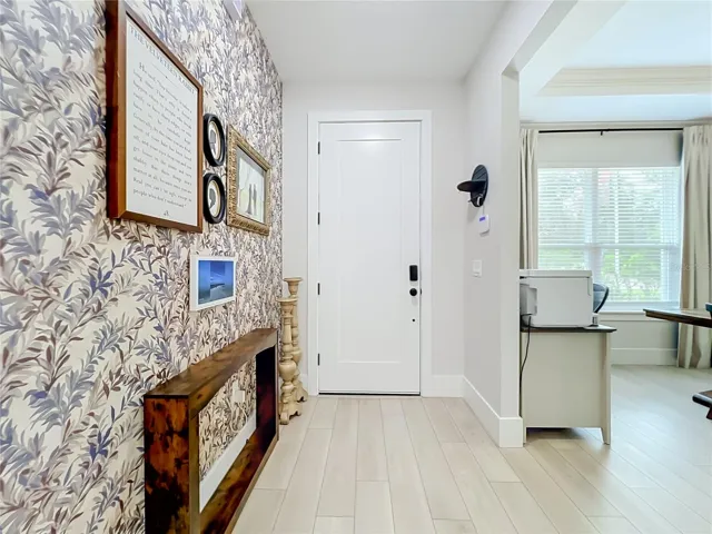 Entryway