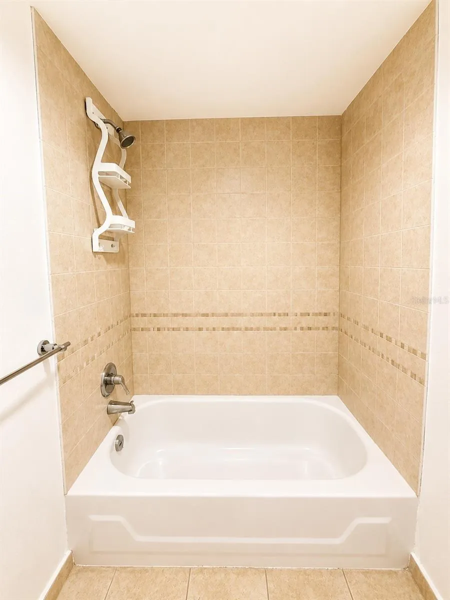 1st bathroom