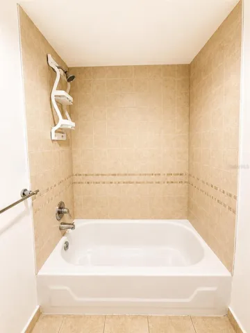1st bathroom