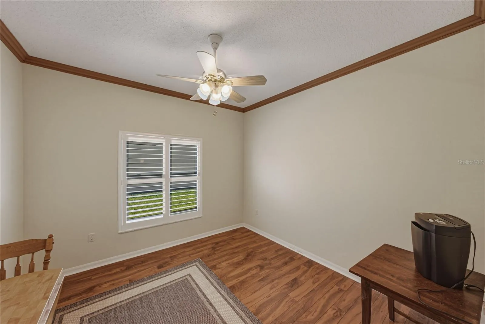 Den/bedroom 3
