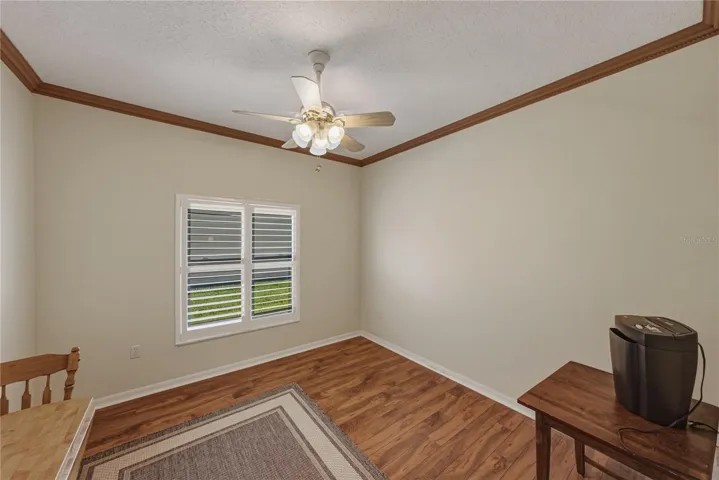Den/bedroom 3