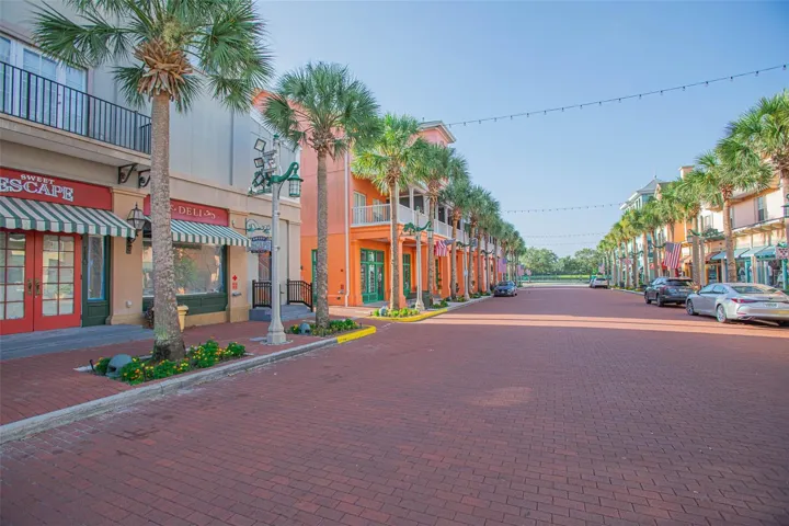 Market Street Boutique Shopping and Dining