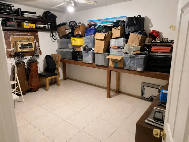 Bedroom 2 of Home