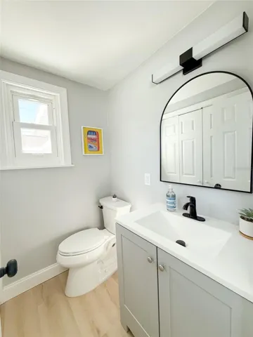 Bedroom #4 en-suite