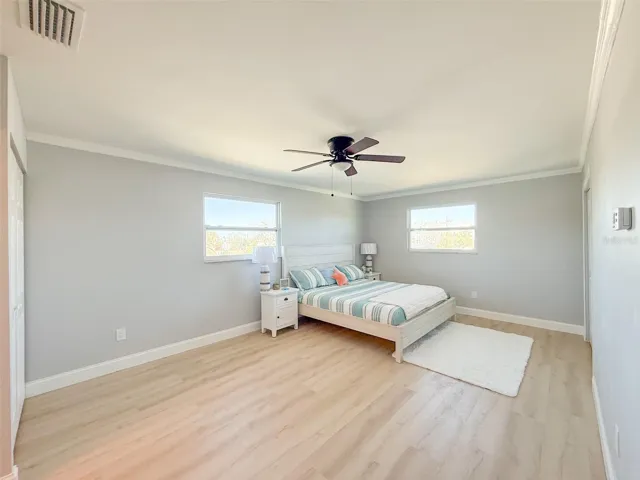 Large Primary Bedroom &amp; en-suite