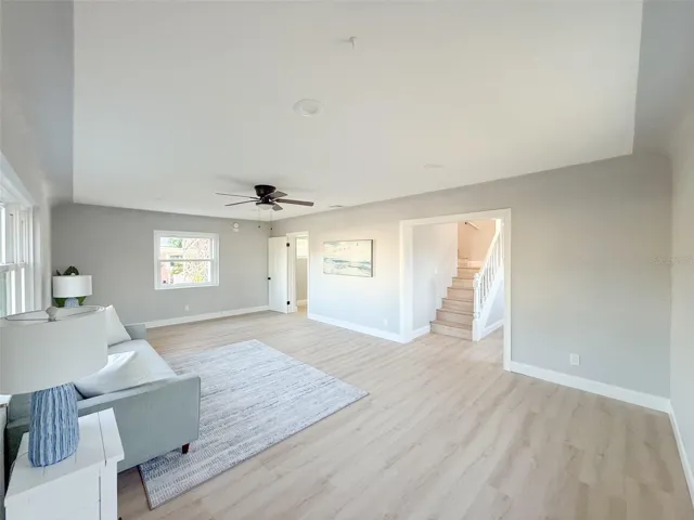 Large Living Room