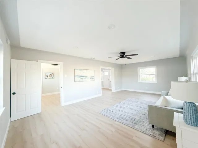 Large Living Room