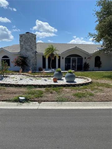 Front Elevation