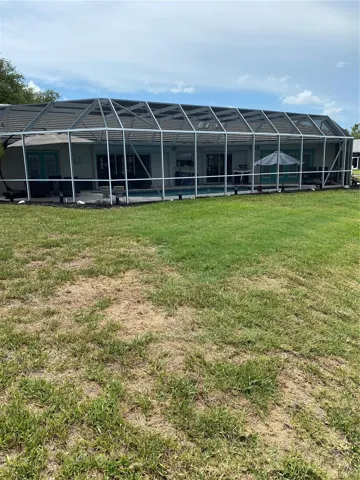 Rear elevation