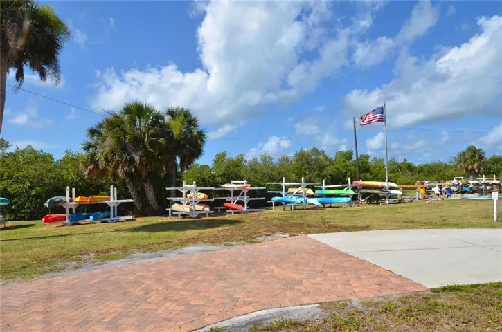 South Venice Yacht Club