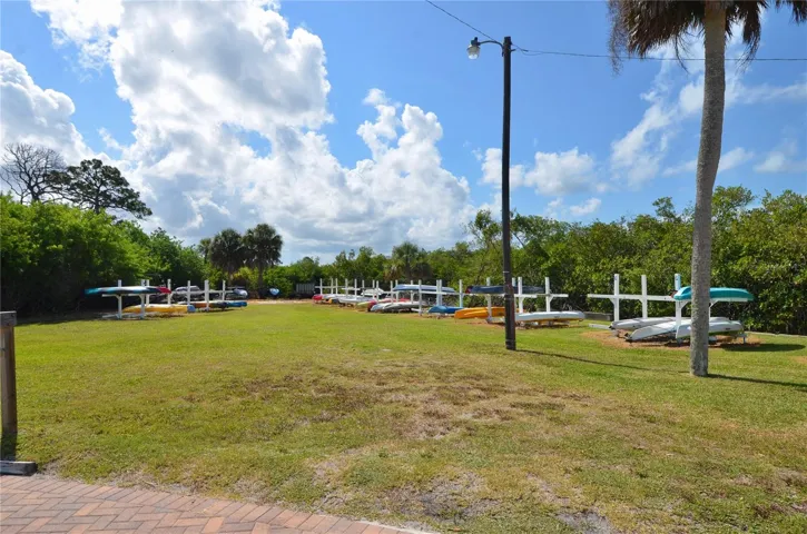 South Venice Yacht Club