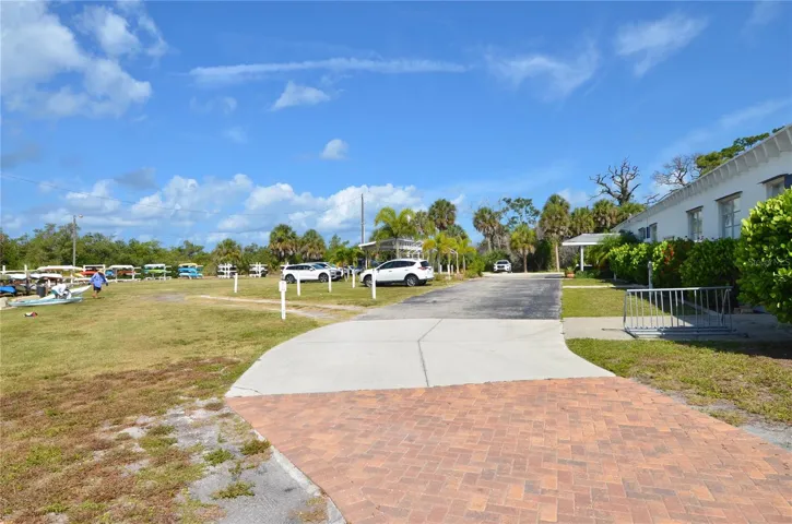 South Venice Yacht Club