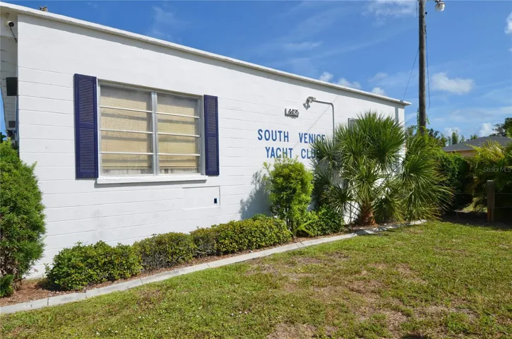 South Venice Yacht Club