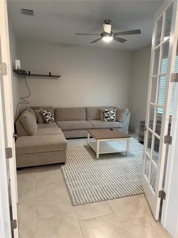 Den or Office