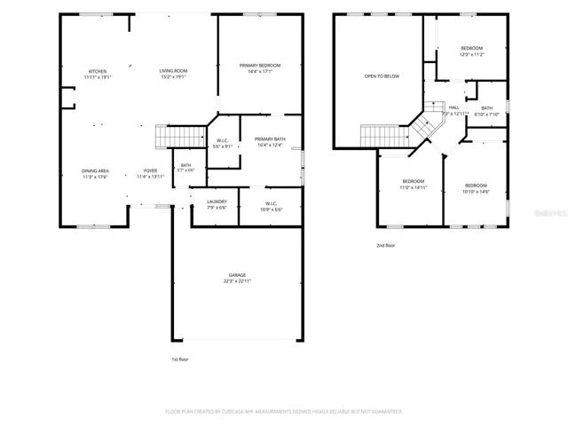 Both Floors