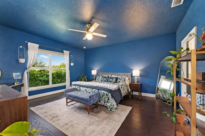 Primary Suite