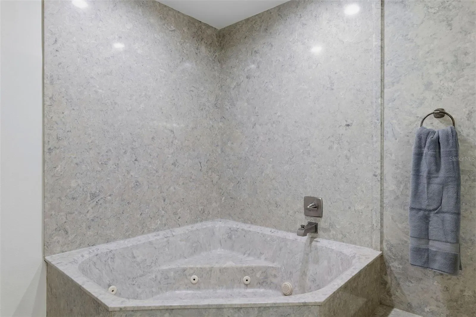 2nd primary suite with balcony and En Suite Bathroom