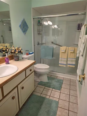 Guestbath