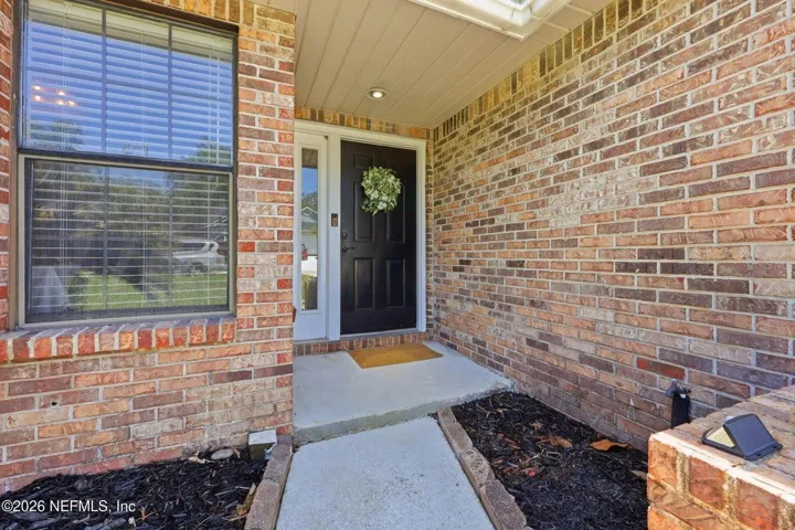 Entry Way