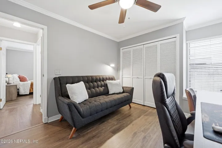 Office Room