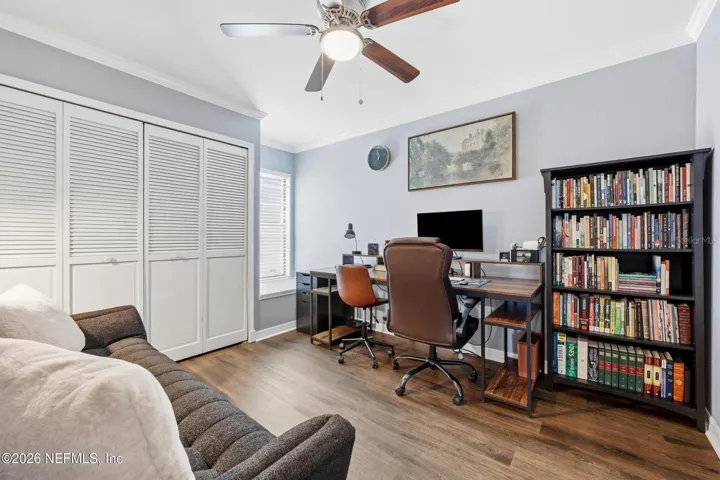 Office Room