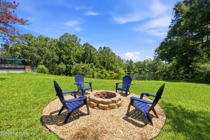 Fire Pit