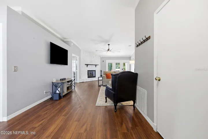 Entry Way