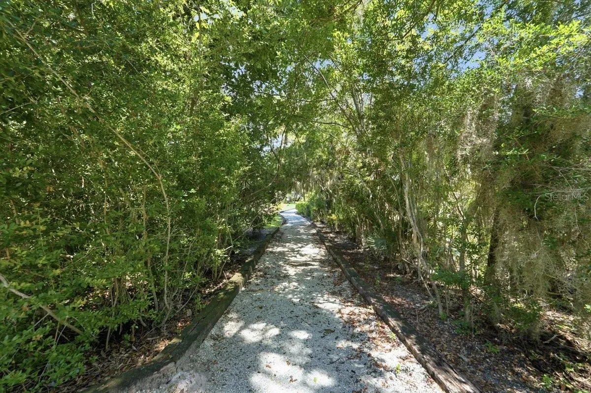 Nature Path